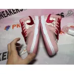 PKGoden SB Dunk Low StrangeLove Skateboards (Regular Box) CT2552-800