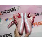 PKGoden SB Dunk Low StrangeLove Skateboards (Regular Box) CT2552-800