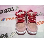 PKGoden SB Dunk Low StrangeLove Skateboards (Regular Box) CT2552-800