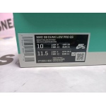 PKGoden SB Dunk Low StrangeLove Skateboards (Regular Box) CT2552-800