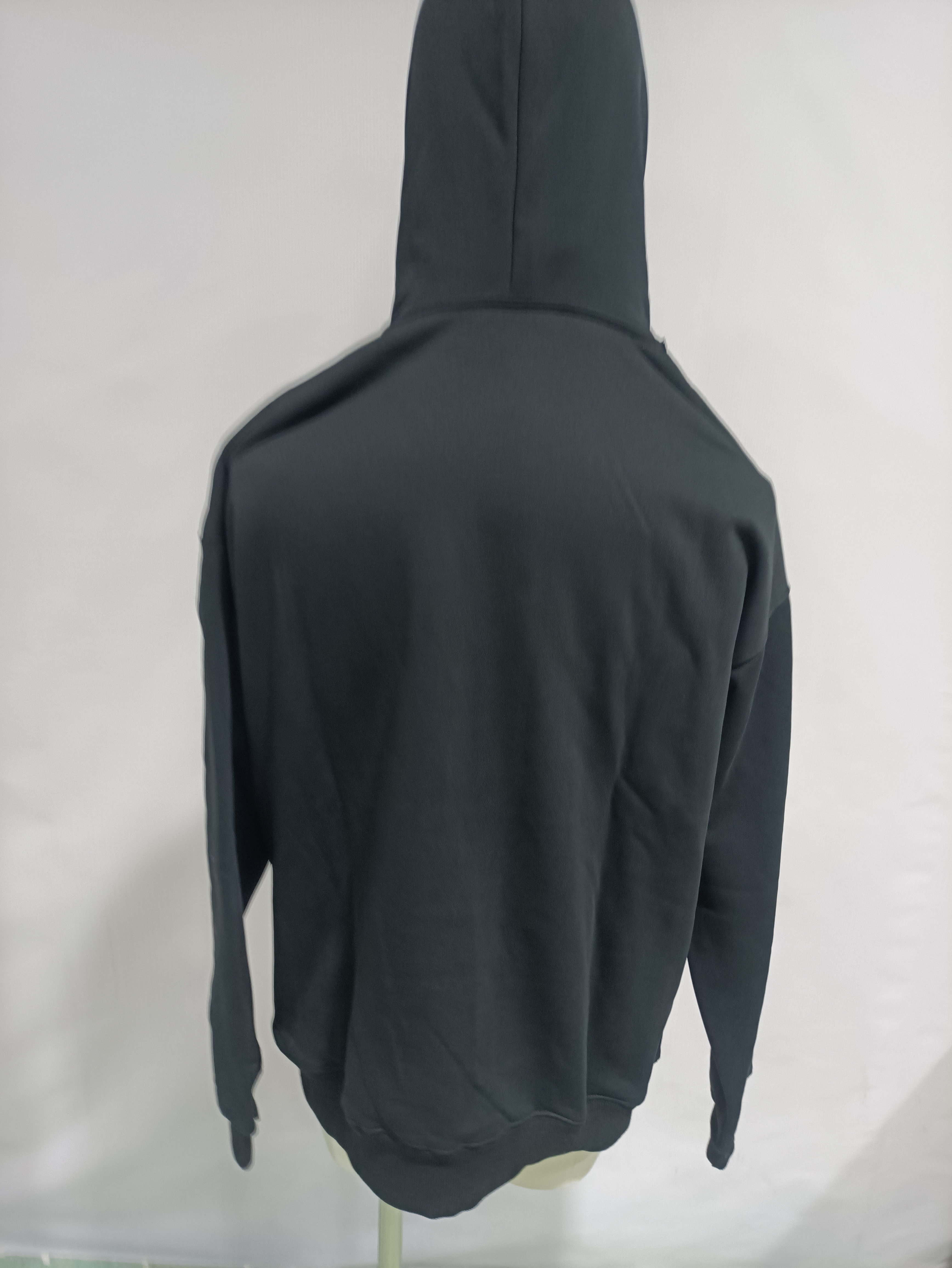PKGoden Sp5der Black Worldwide Hoodie