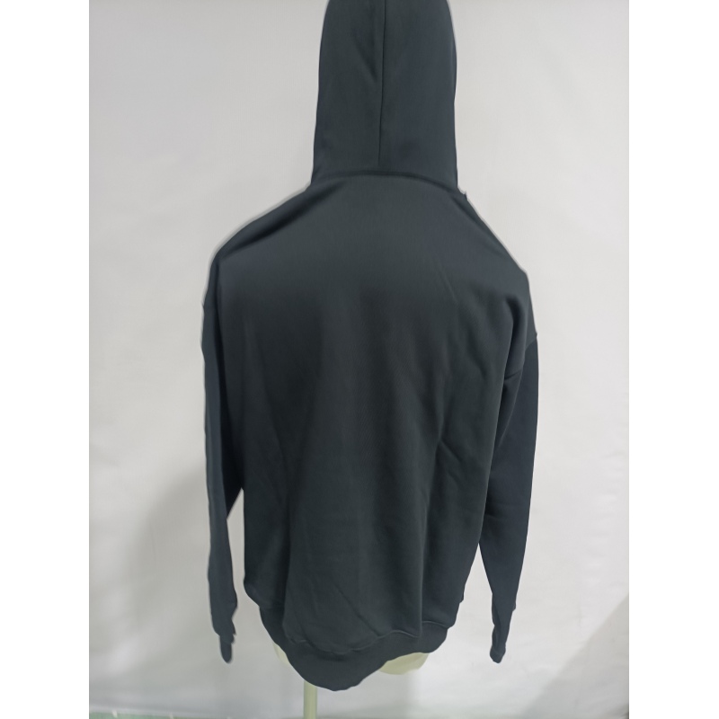PKGoden Sp5der Black Worldwide Hoodie