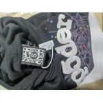 PKGoden Sp5der Black Worldwide Hoodie
