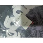 PKGoden Sp5der Black Worldwide Hoodie