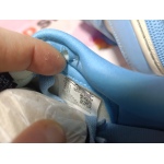 Travis Scott x Air Jordan 1 Low Blue DM7688-400 