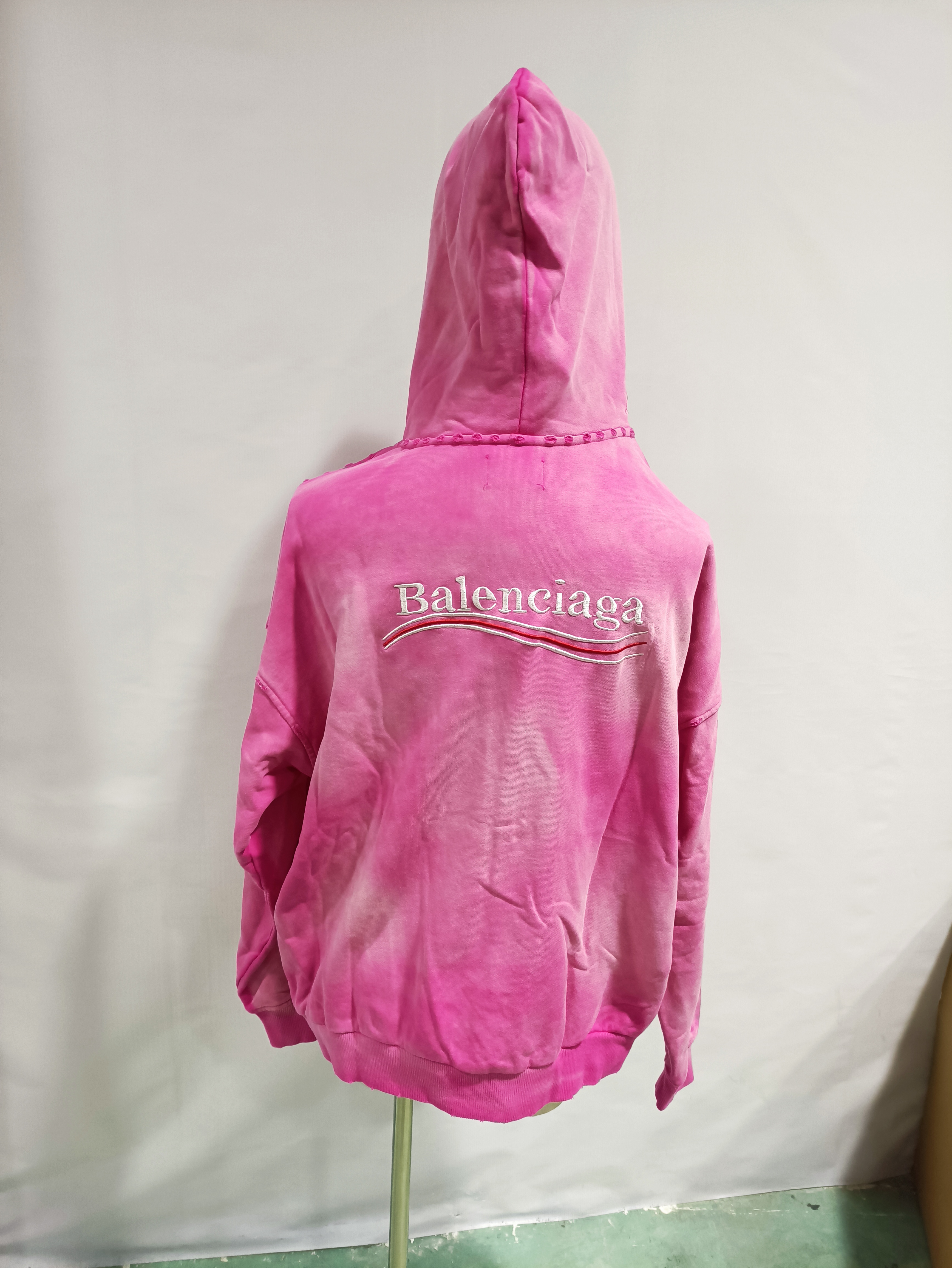 PKGoden Balenciaga hoodie,xbt2006