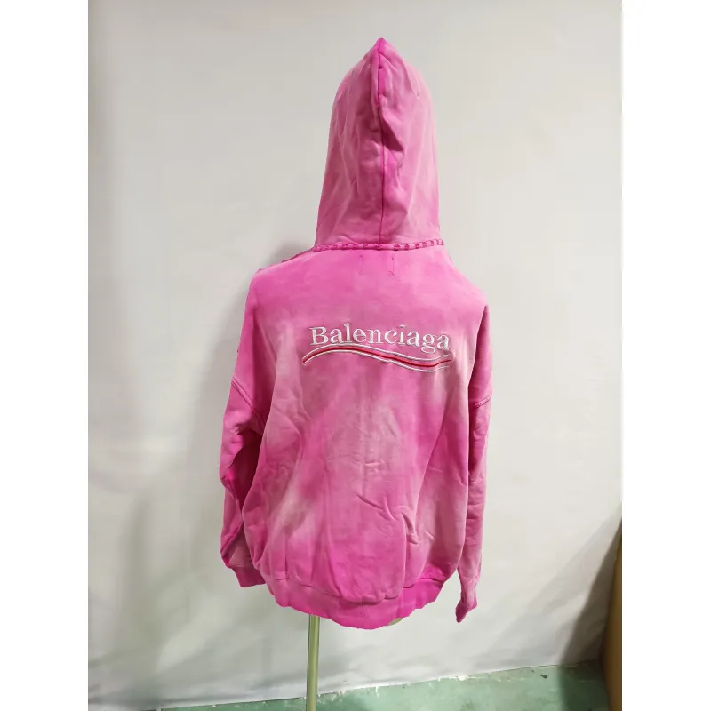 PKGoden Balenciaga hoodie,xbt2006