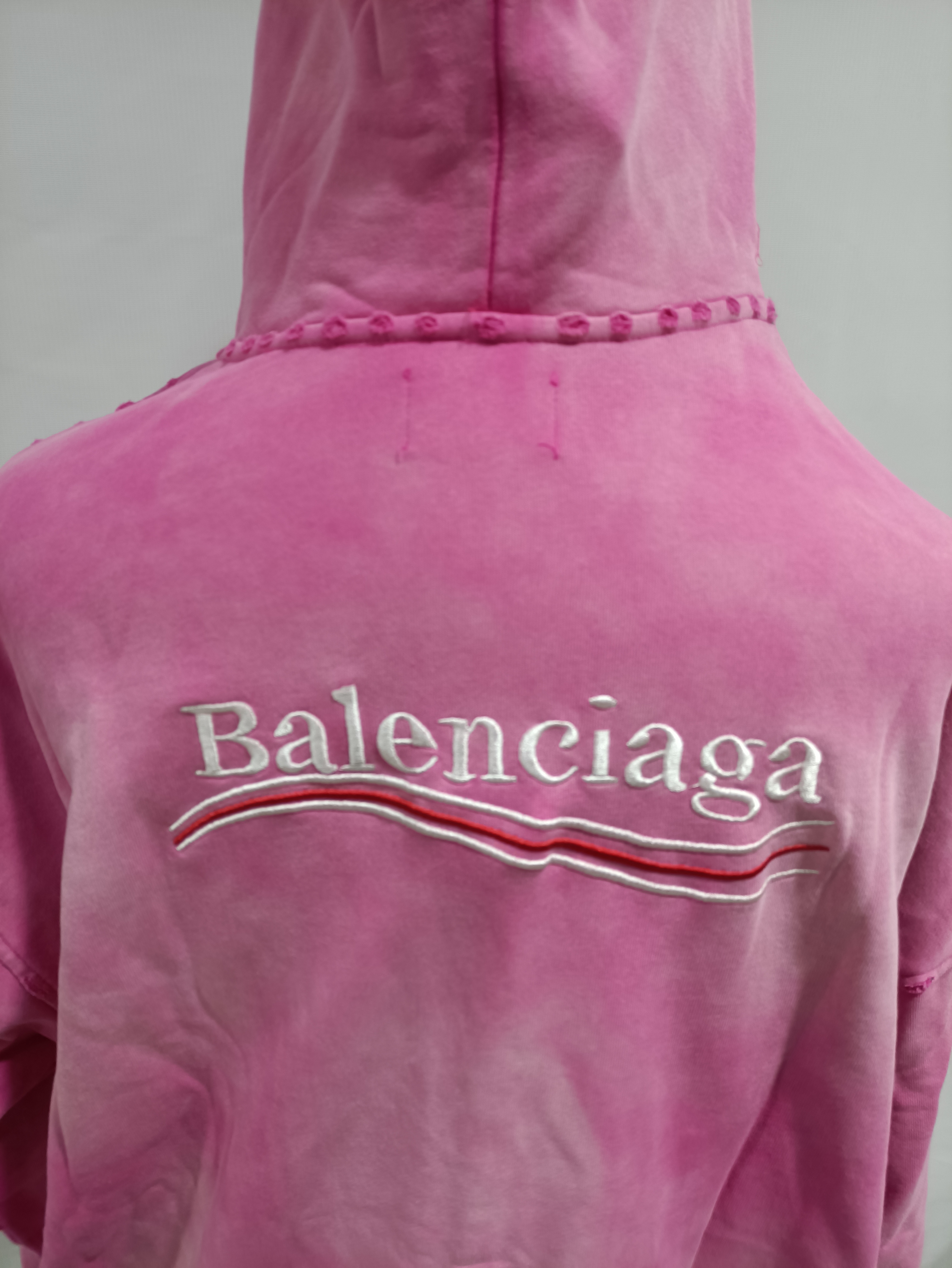 PKGoden Balenciaga hoodie,xbt2006