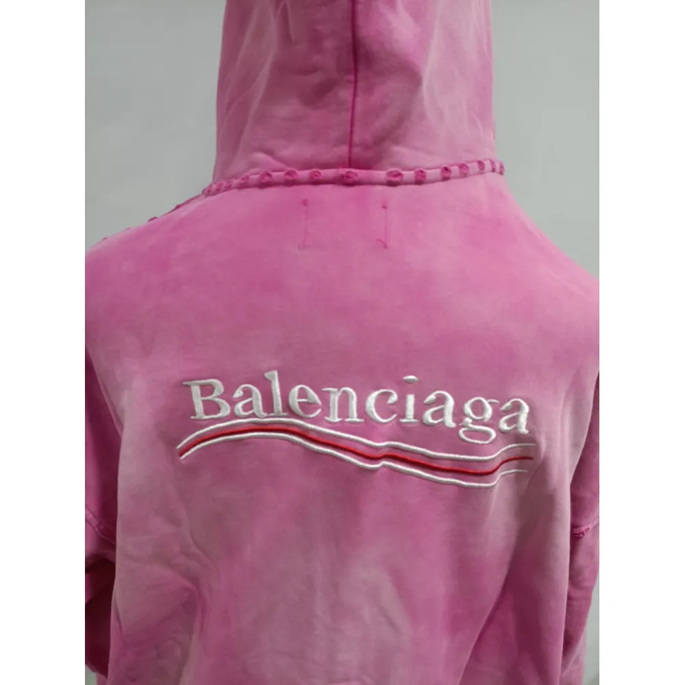 PKGoden Balenciaga hoodie,xbt2006