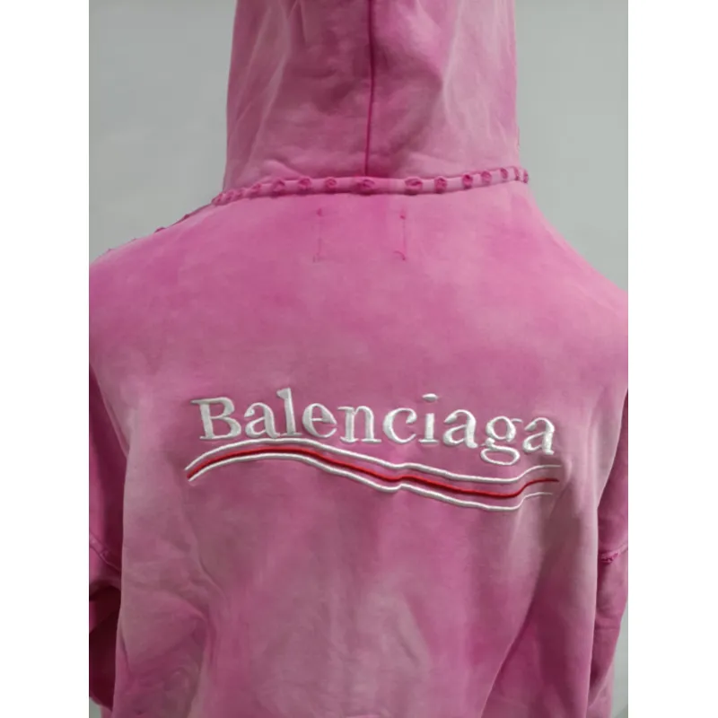 PKGoden Balenciaga hoodie,xbt2006