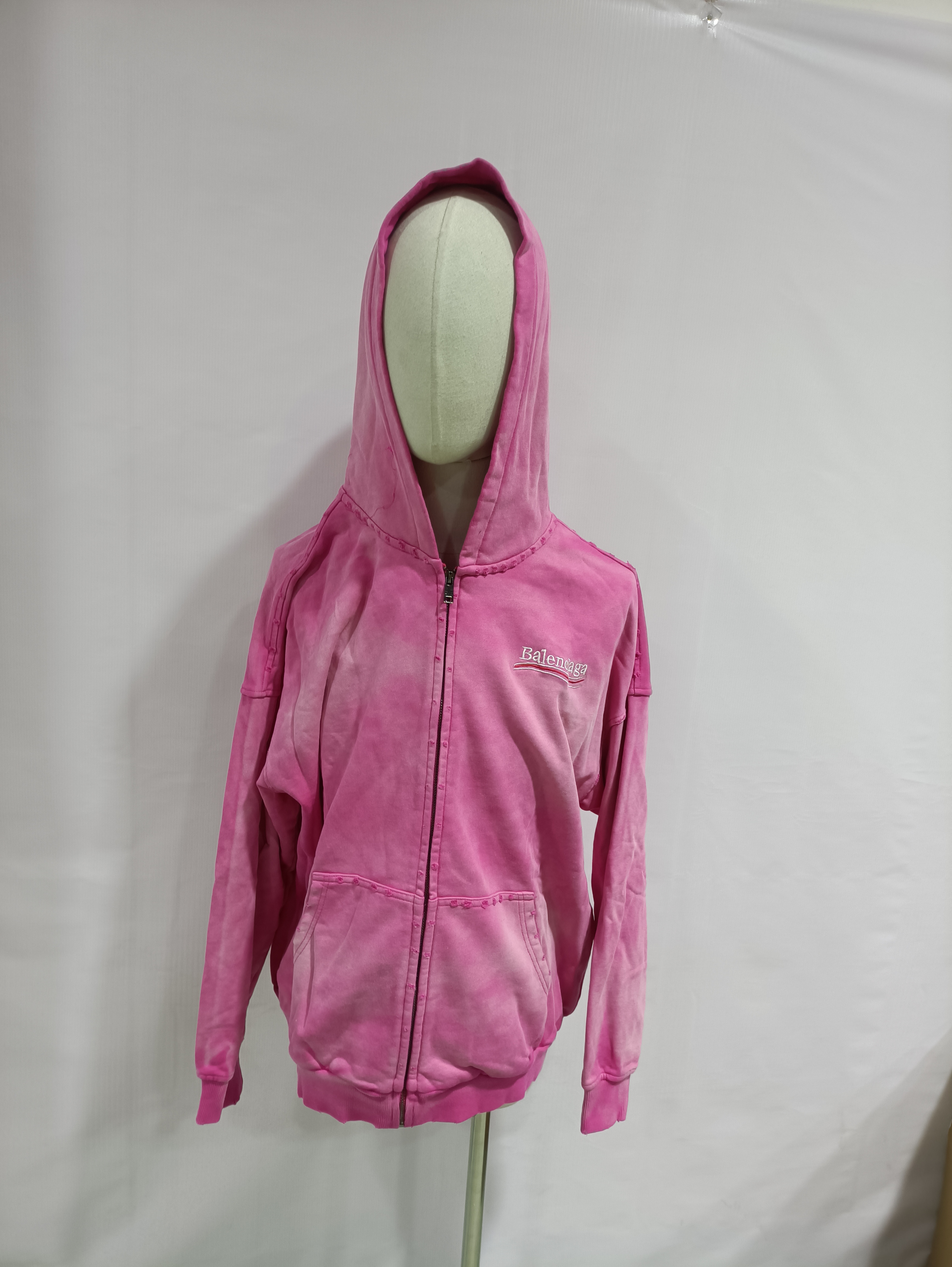 PKGoden Balenciaga hoodie,xbt2006