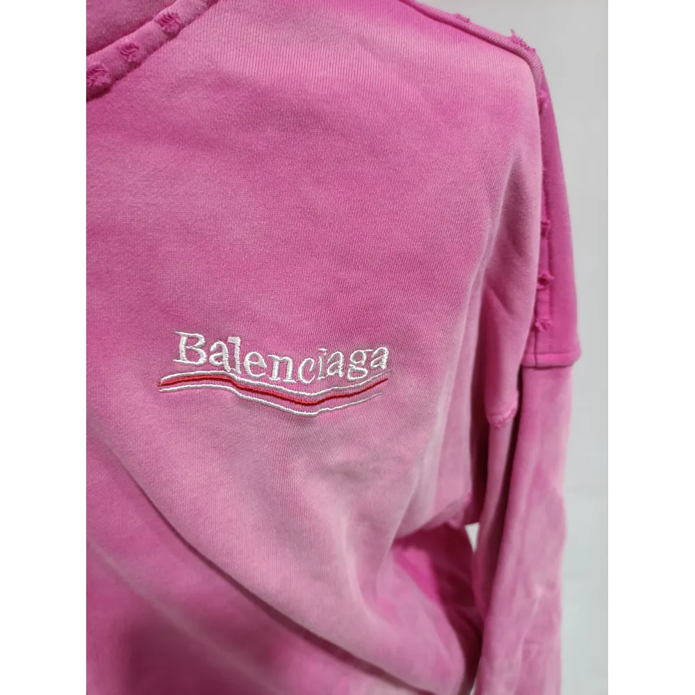 PKGoden Balenciaga hoodie,xbt2006