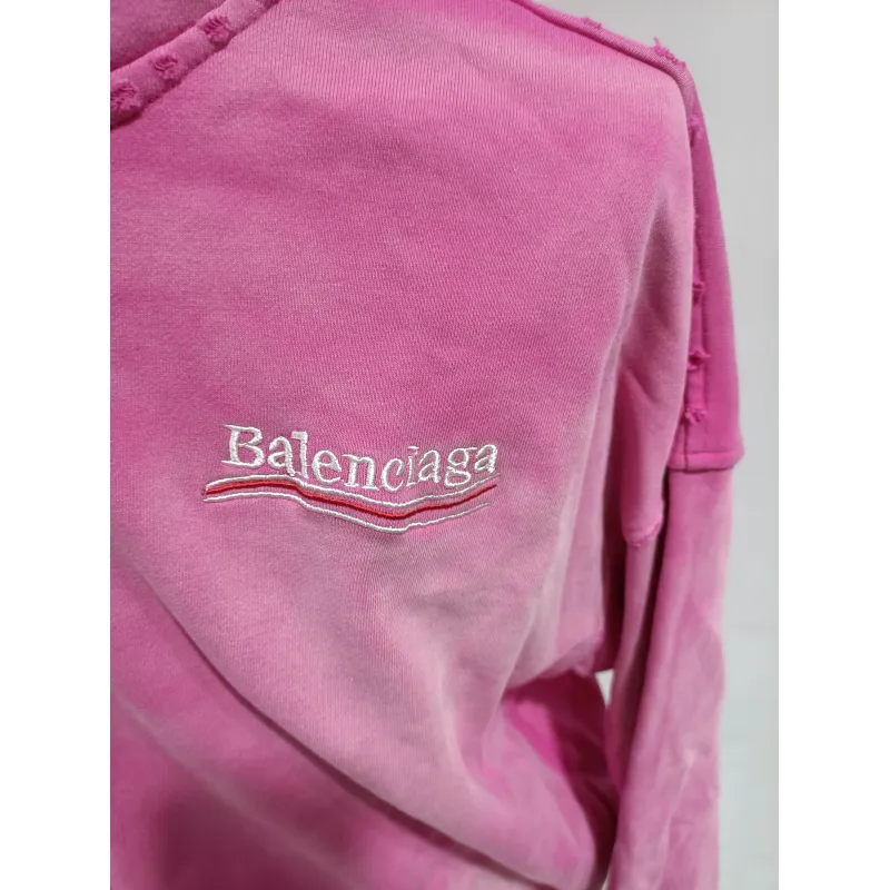 PKGoden Balenciaga hoodie,xbt2006