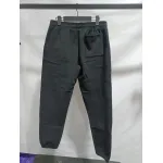 【Exchange products】Sp5der Pink Pants black