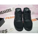 og Jordan 4 Retro Black Cat (2020) CU1110-010