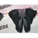 og Jordan 4 Retro Black Cat (2020) CU1110-010