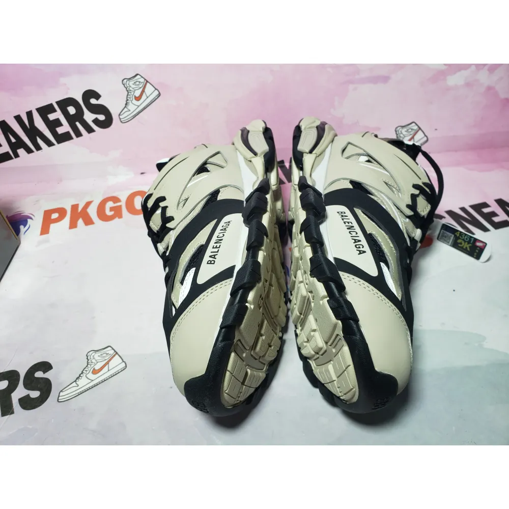 PKGoden Balenciaga  3rd Tess S.Black Rice Khaki Black 542436 W3AC4 8071