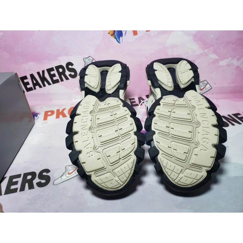 PKGoden Balenciaga  3rd Tess S.Black Rice Khaki Black 542436 W3AC4 8071
