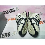 PKGoden Balenciaga  3rd Tess S.Black Rice Khaki Black 542436 W3AC4 8071