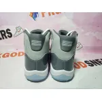 PKGoden Jordan 11 Retro Cool Grey (2021) CT8012-005