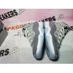 PKGoden Jordan 11 Retro Cool Grey (2021) CT8012-005