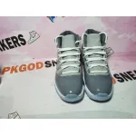 PKGoden Jordan 11 Retro Cool Grey (2021) CT8012-005