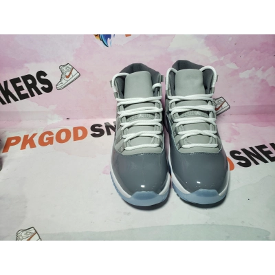 PKGoden Jordan 11 Retro Cool Grey (2021) CT8012-005 02