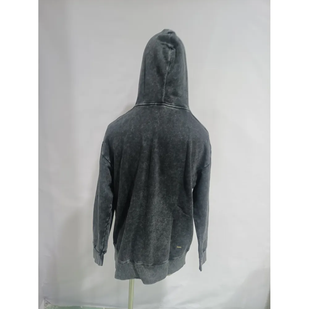 PKGoden Amiri Hoodie Black and Green, syt076