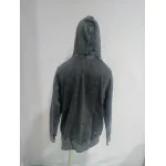 PKGoden Amiri Hoodie Black and Green, syt076