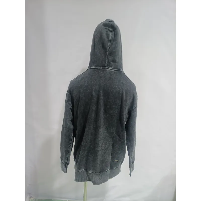 PKGoden Amiri Hoodie Black and Green, syt076