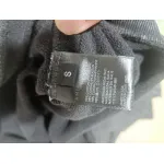PKGoden Amiri Hoodie Black and Green, syt076