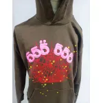 PKGoden Sp5der Hoodie 8303