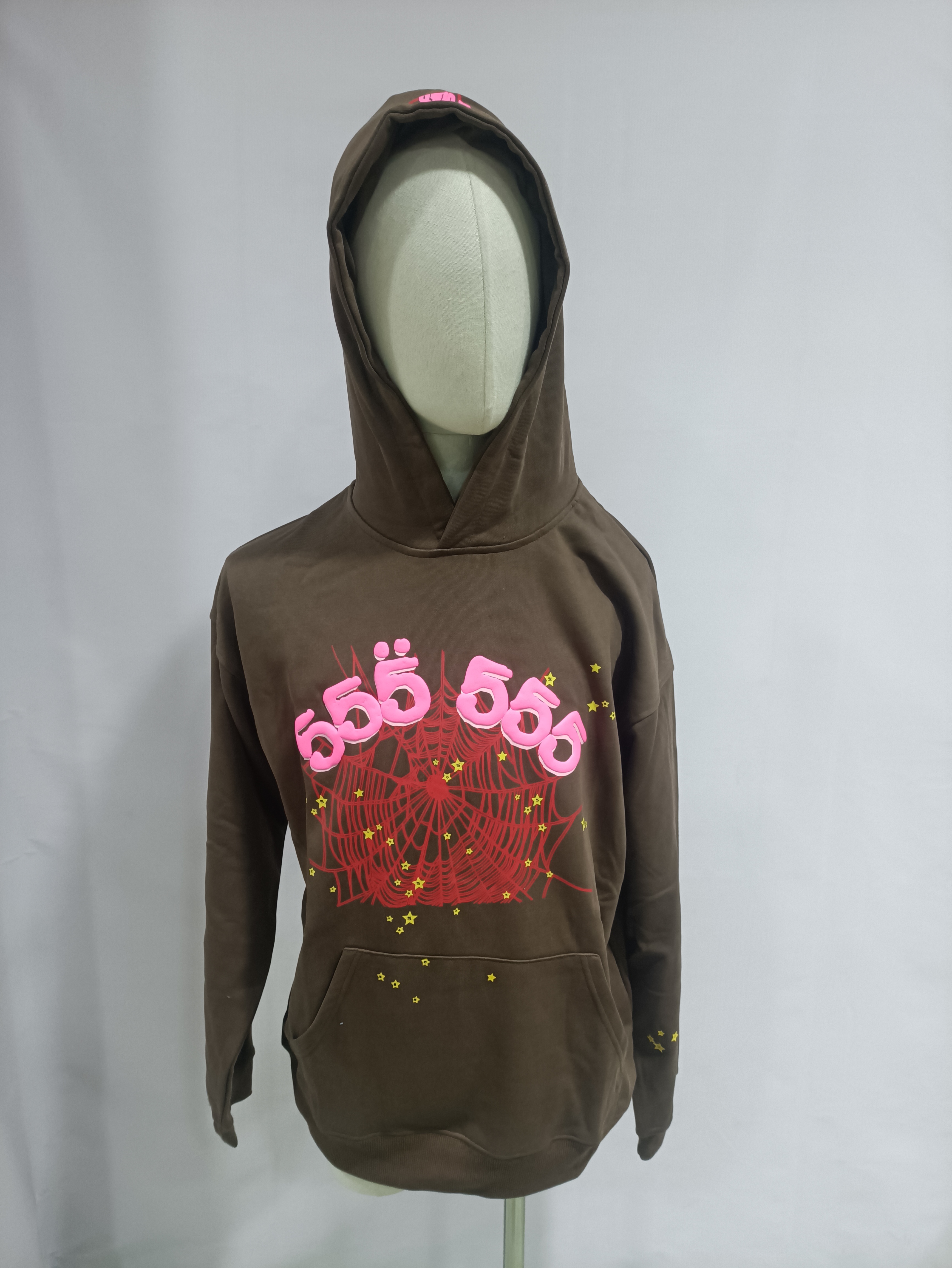 PKGoden Sp5der Hoodie 8303