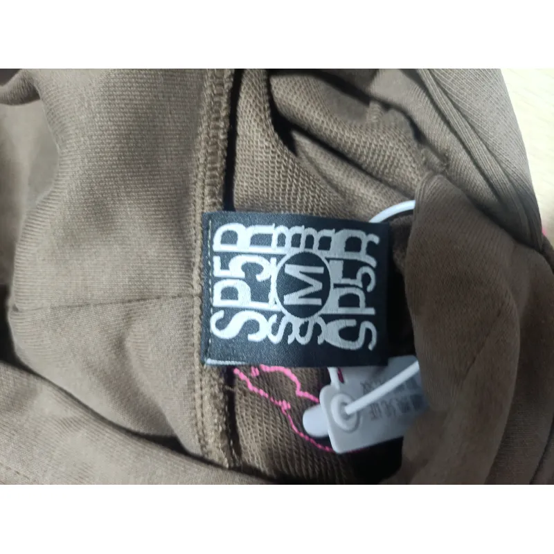 PKGoden Sp5der Hoodie 8303