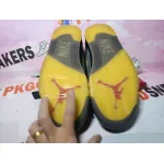 PKGoden Jordan 5 Retro Off-White Black CT8480-001