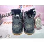 PKGoden Jordan 5 Retro Off-White Black CT8480-001