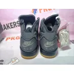 PKGoden Jordan 5 Retro Off-White Black CT8480-001