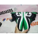 PKGoden Jordan 1 High Lucky Green DZ5485-031
