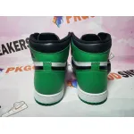 PKGoden Jordan 1 High Lucky Green DZ5485-031