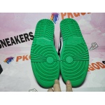 PKGoden Jordan 1 High Lucky Green DZ5485-031