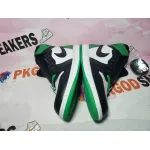 PKGoden Jordan 1 High Lucky Green DZ5485-031