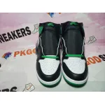 PKGoden Jordan 1 High Lucky Green DZ5485-031