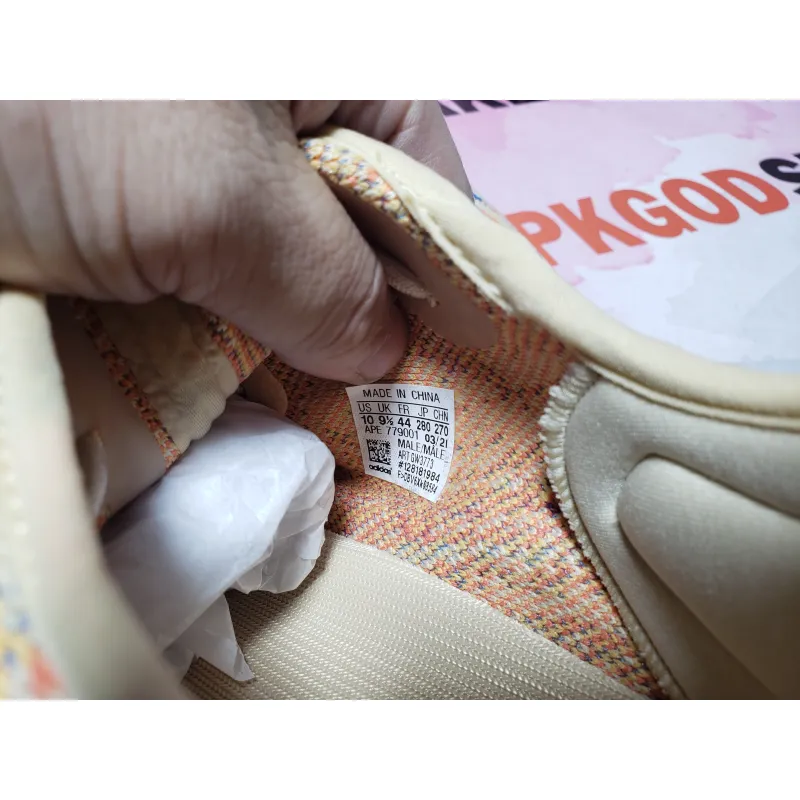 PKGoden Yeezy Boost 350 V2 MX Oat GW3773