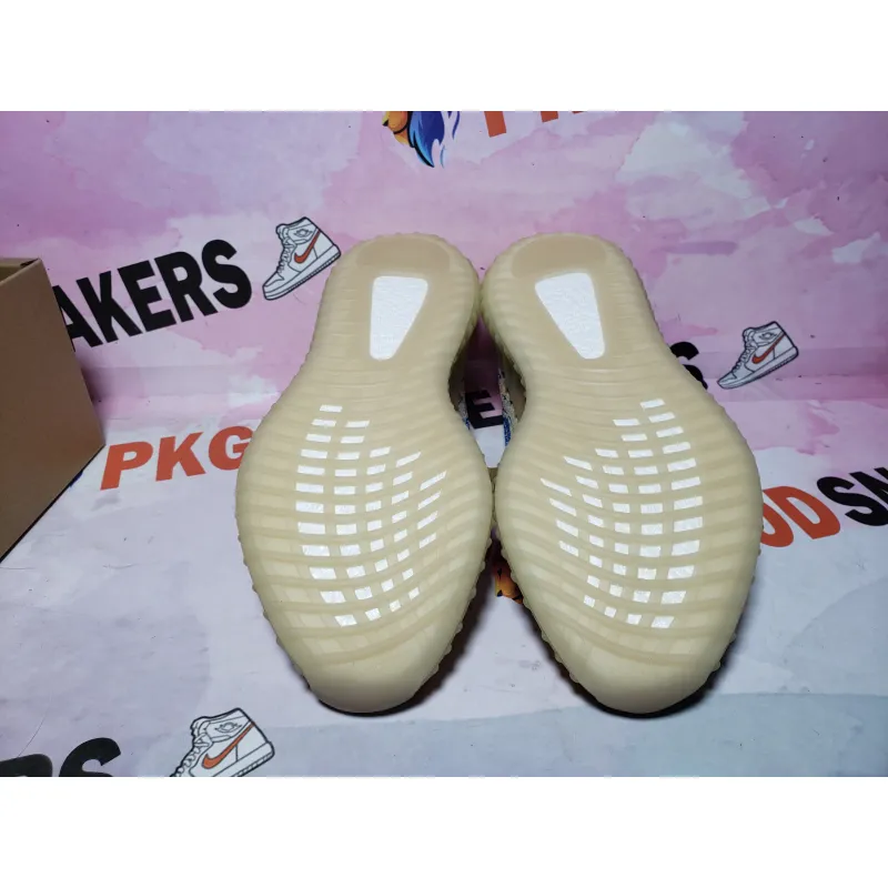 PKGoden Yeezy Boost 350 V2 MX Oat GW3773