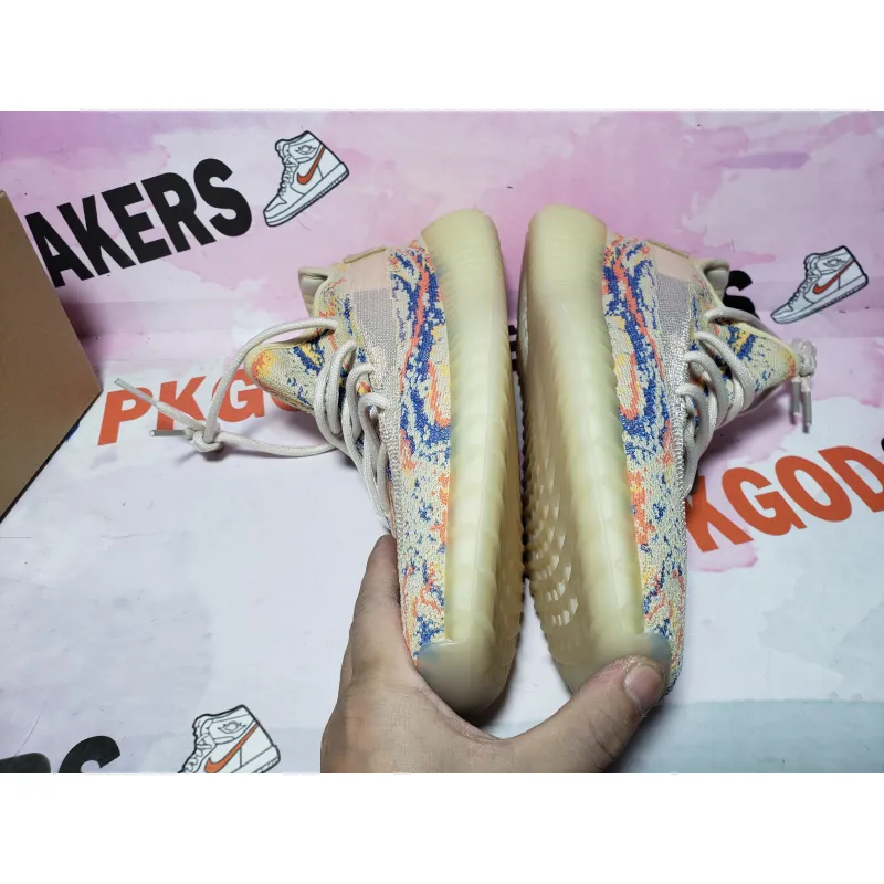 PKGoden Yeezy Boost 350 V2 MX Oat GW3773