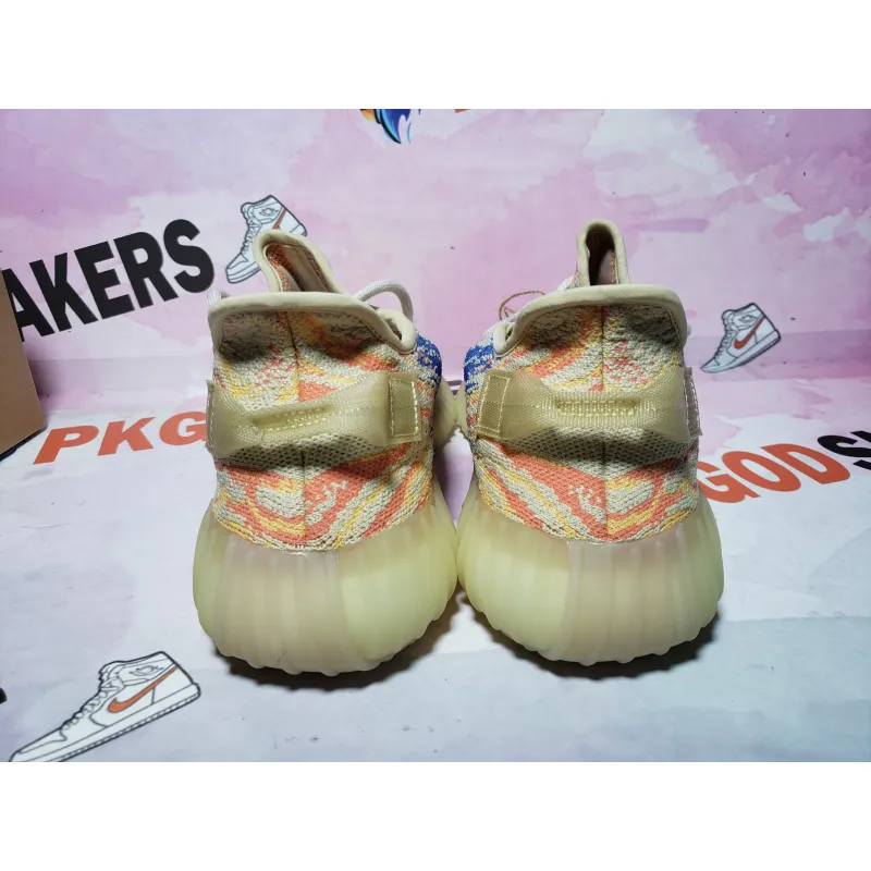 PKGoden Yeezy Boost 350 V2 MX Oat GW3773