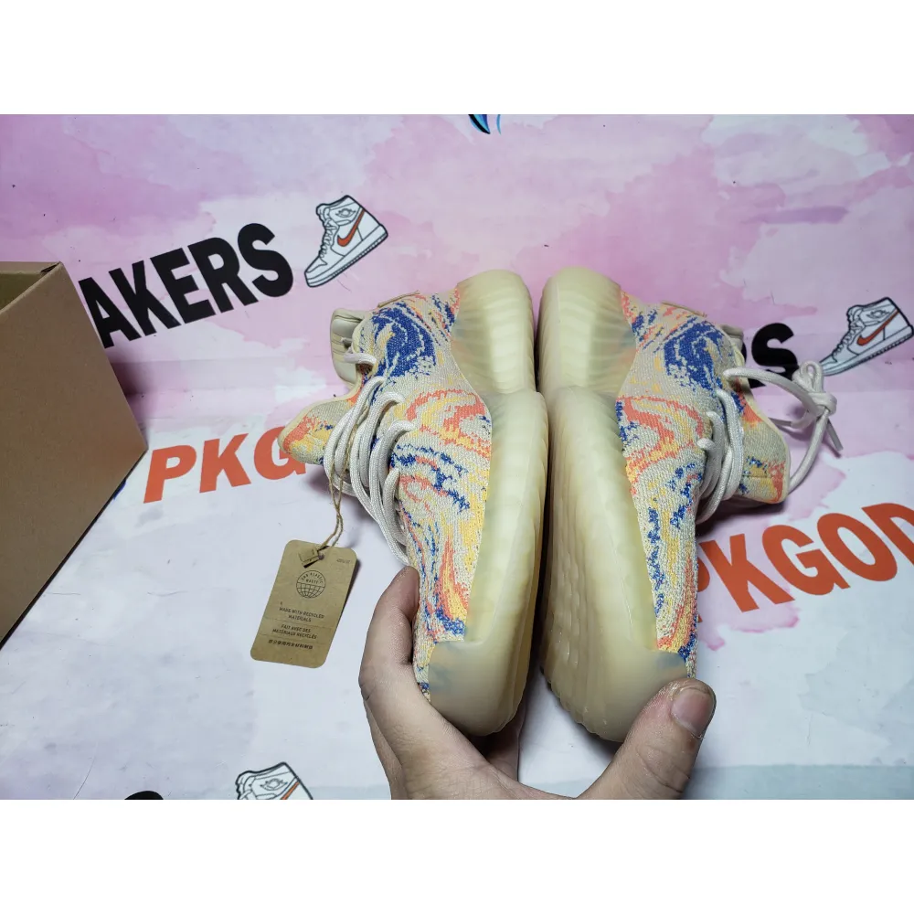 PKGoden Yeezy Boost 350 V2 MX Oat GW3773