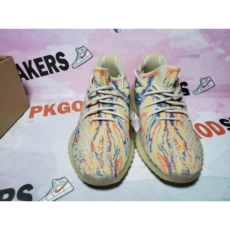 PKGoden Yeezy Boost 350 V2 MX Oat GW3773