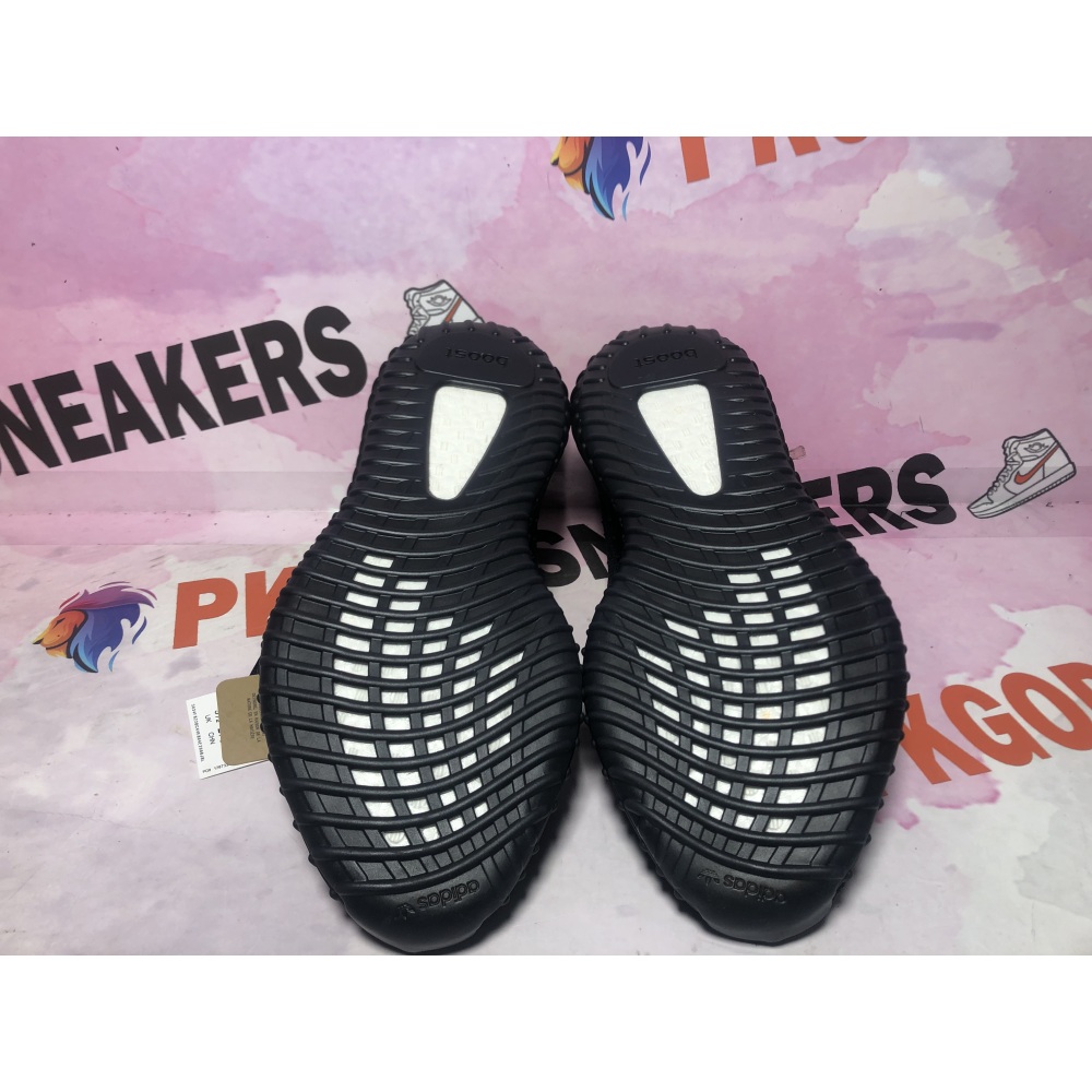 PKGoden Yeezy Boost 350 V2 Onyx HQ4540
