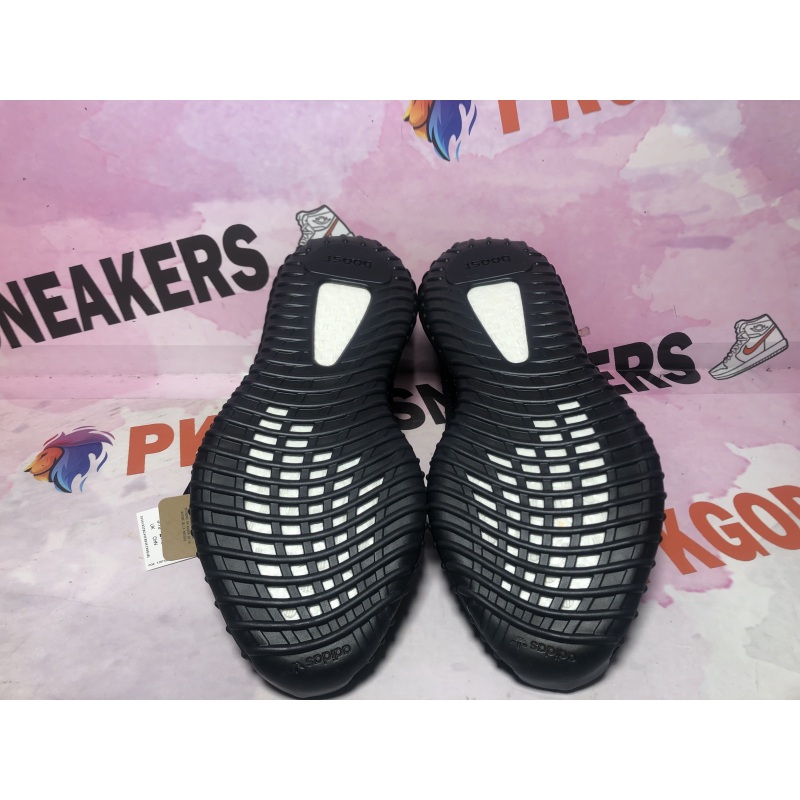 PKGoden Yeezy Boost 350 V2 Onyx HQ4540